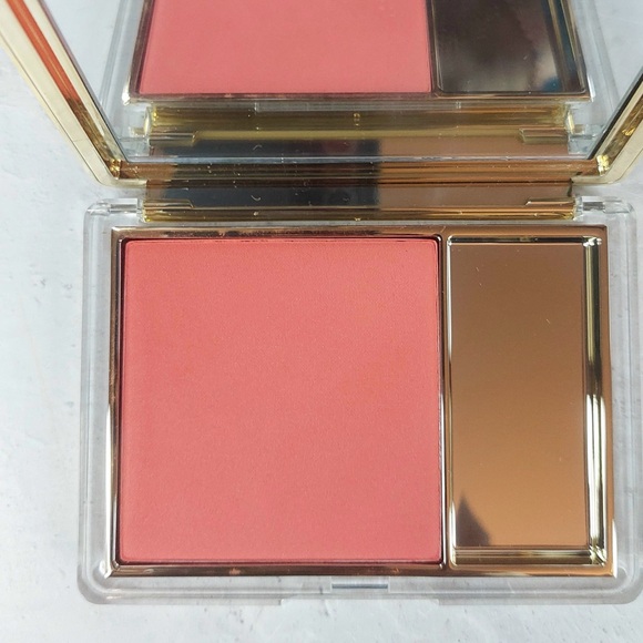 LNNB Estée Lauder Naughty Satin Pure Color Blush - Picture 3 of 5